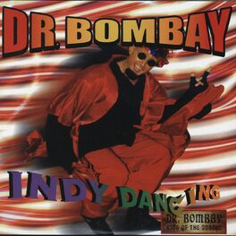 Album cover of Indy Dancing