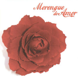 Album cover of Merengue De Amor Vol.1