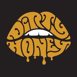 Album cover of Dirty Honey