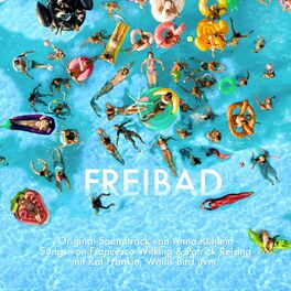 Album cover of Freibad (Original Motion Picture Soundtrack)