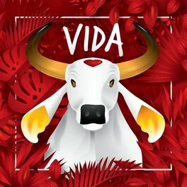 Album cover of Vida (Ao Vivo)