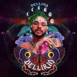 Album cover of DELLÍRIO
