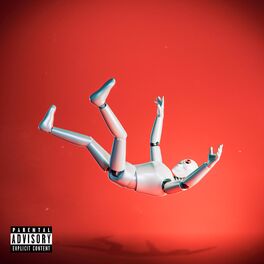 Album cover of Mistakes Were Made