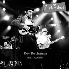 Album cover of Live At Rockpalast (Live at Markthalle Hamburg 24.02.1985)