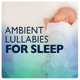 Album cover of Ambient Lullabies for Sleep
