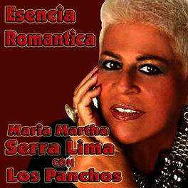 Album cover of Esencia Romantica