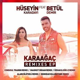 Album cover of Karaağaç Remixes