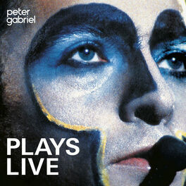 Album cover of Plays Live (Remastered)