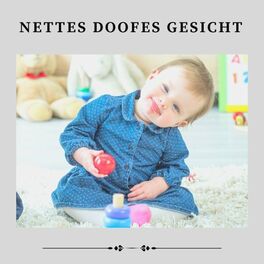 Album cover of Nettes Doofes Gesicht