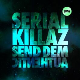 Album cover of Send Dem / Authentic