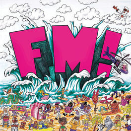 Album cover of FM!