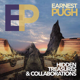 Album cover of Hidden Treasures & Collaborations
