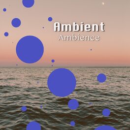 Album cover of # Ambient Ambience