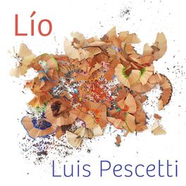 Album cover of Lío
