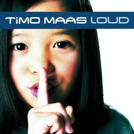 Album cover of Loud (Eastwest Release)
