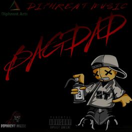 Album cover of BagDad