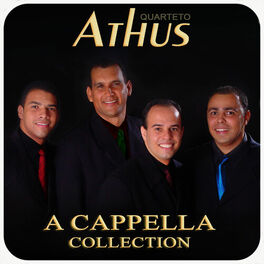 Album cover of A Cappella Collecction
