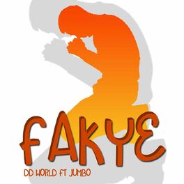 Album cover of FAKYE (feat. JUMBO)