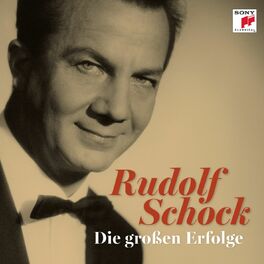 Album cover of Die großen Erfolge