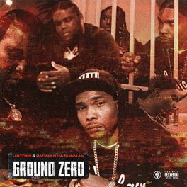 Album cover of Ground Zero