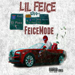 Album cover of Feicemode