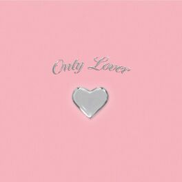 Album cover of Only Lover
