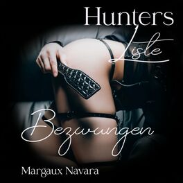 Album cover of Hunters Liste - Bezwungen