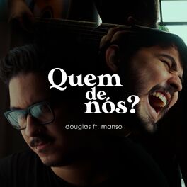 Album cover of Quem de Nós?