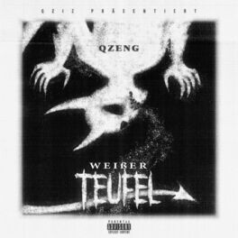 Album cover of Weißer Teufel