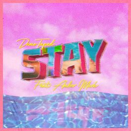 Album cover of Stay (feat. Amber Mark)