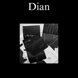 Album cover of Dian