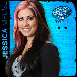 Album cover of Jolene (American Idol Performance)