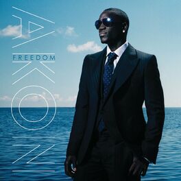 Album cover of Freedom (Intl  version)