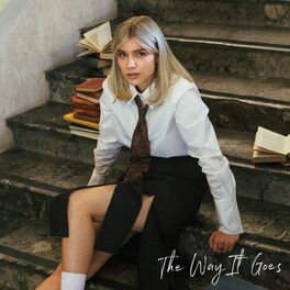 Album cover of The Way It Goes