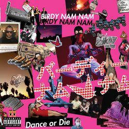 Album cover of Dance or Die