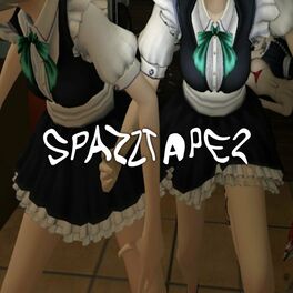 Album cover of SpazzTape 2