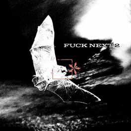 Album cover of FUCK*NEXT 2