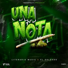 Album cover of Una Nota