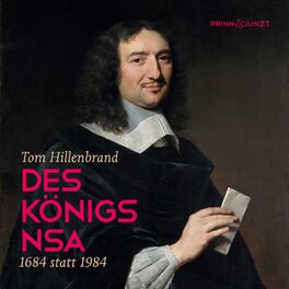 Album cover of Des Königs Nsa