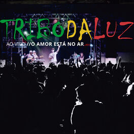 Album cover of O Amor Está no Ar (Ao Vivo)