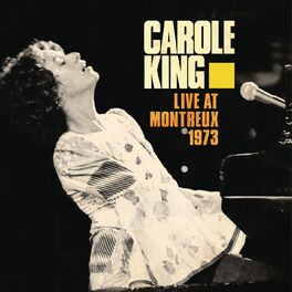 Album cover of Live At Montreux 1973