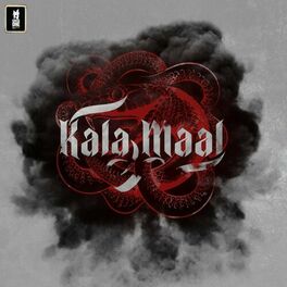 Album cover of Kala Maal (feat. Bhalwaan)