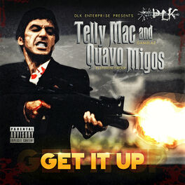 Album cover of Get It Up
