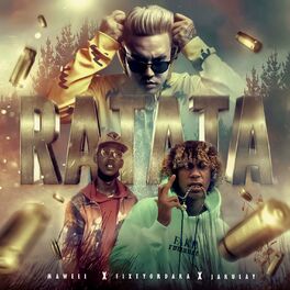 Album cover of Ratata