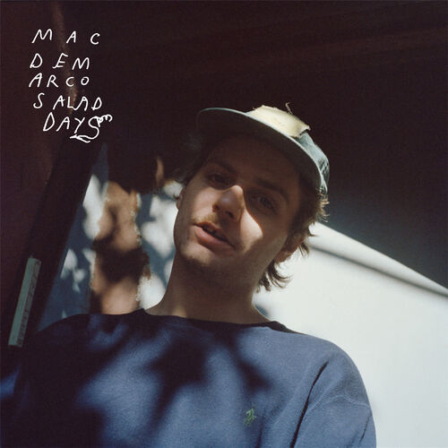 Mac DeMarco - Chamber Of Reflection: listen with lyrics