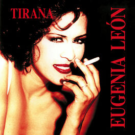 Album cover of Tirana