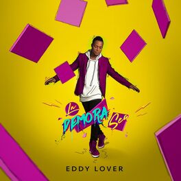 Album cover of La demora sea