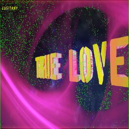 Album cover of True Love