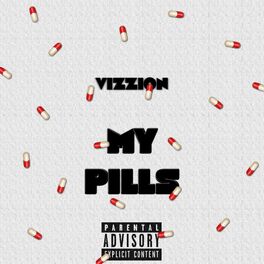 Album cover of My Pills