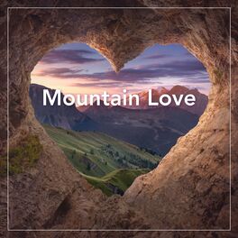 Album cover of Mountain Love